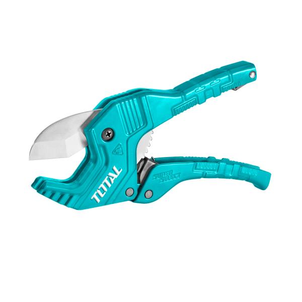 Rezalnik za PE/PVC cevi 3-42mm (THT534216)