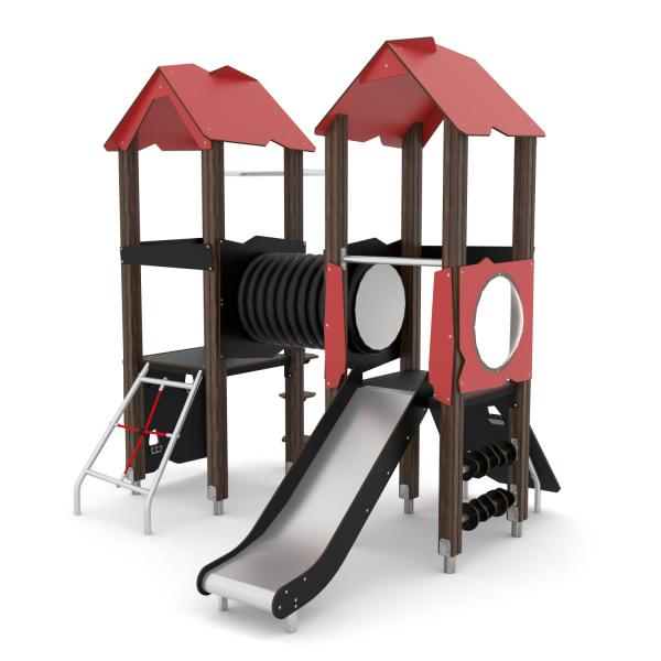 Otroško igralo WOODEN WD1407