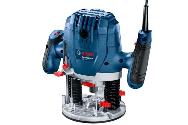 Nadrezkar Bosch GOF 130