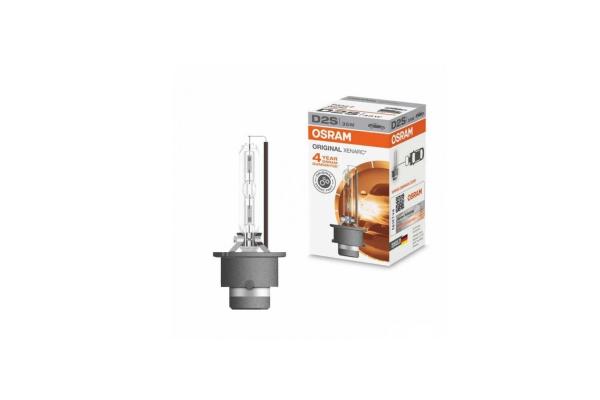Žarnica Osram Xenarc D2S 35W