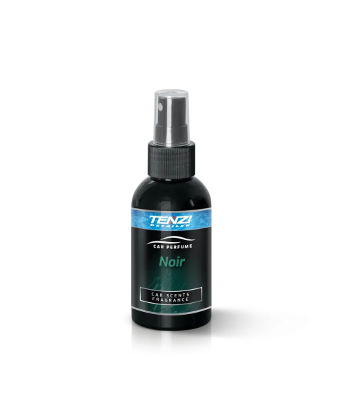 TENZI NOIR SCENT – Osvežilec zraka za avto – Sprej – 100 ml