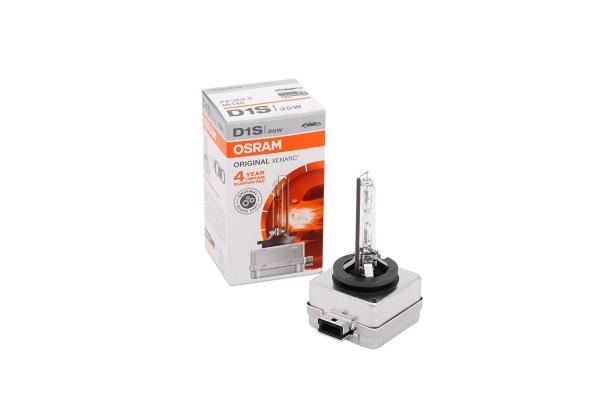 Žarnica Osram Xenarc D1S 35W