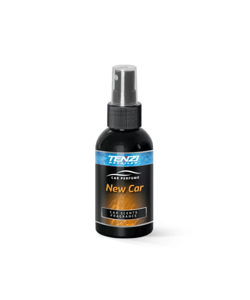 TENZI FRAGRANCE NEW CAR – Osvežilec zraka za avto – Sprej – 100 ml