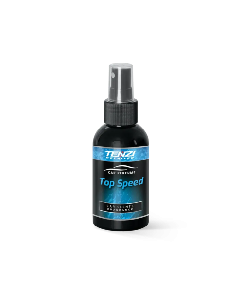 TENZI FRAGRANCE TOP SPEED – Osvežilec zraka za avto – Sprej – 100 ml