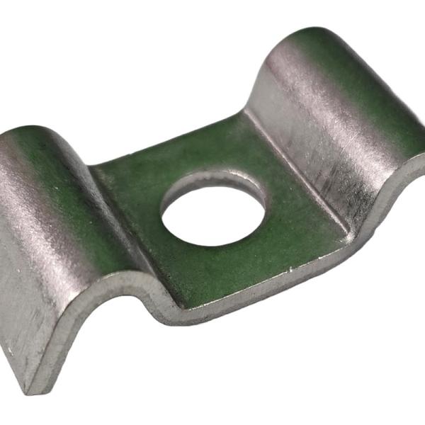 Pritrdilec INOX za panel