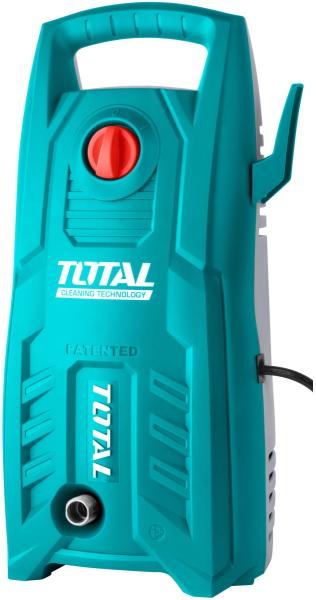 Visokotlačni čistilec 1400W, 130Bar(1900psi) (TGT11316)