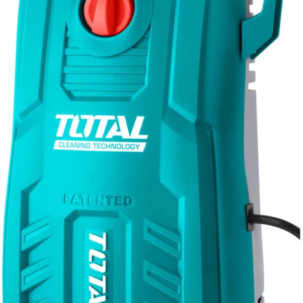 Visokotlačni čistilec 1400W, 130Bar(1900psi) (TGT11316)