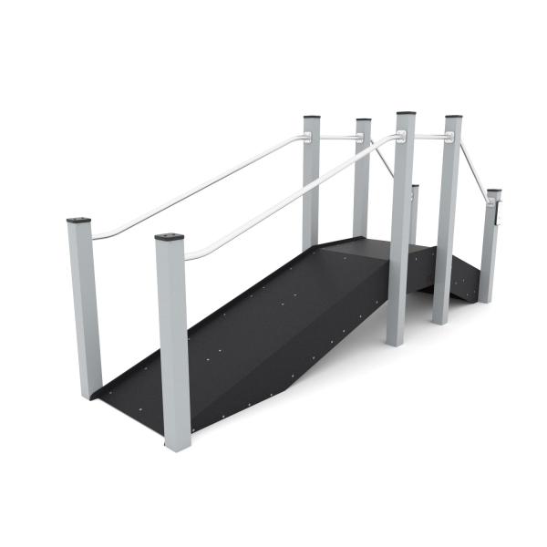 Fitnes naprava ACTIVE 2707