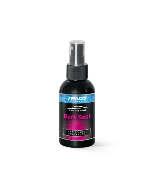 TENZI FRAGRANCE BACK SEAT – Osvežilec zraka za avto – Sprej – 100 ml