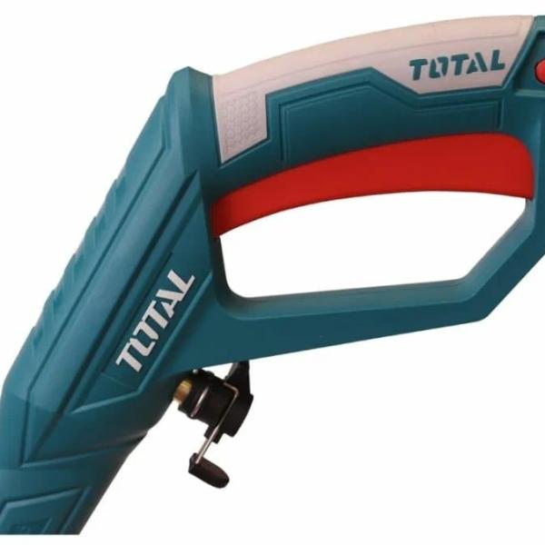 Visokotlačni čistilec 1400W, 130Bar(1900psi) (TGT11316)