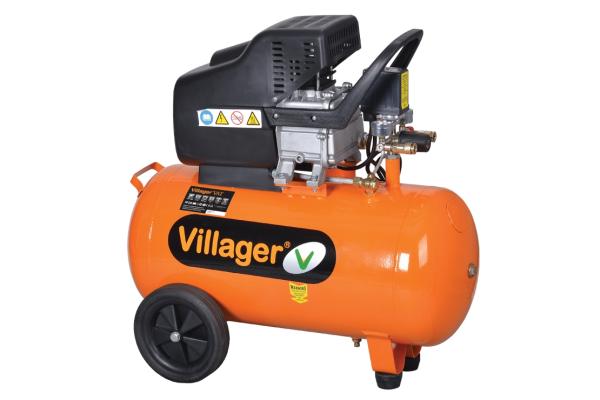 Zračni kompresor VAT 50 L Villager