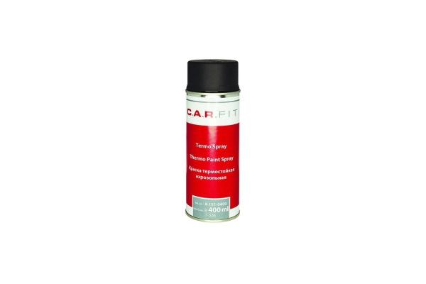 Temperaturni sprej črni 400ml