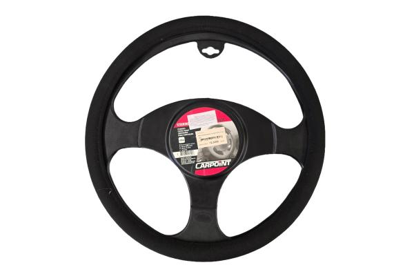 Prevleka volana črna 37/43cm