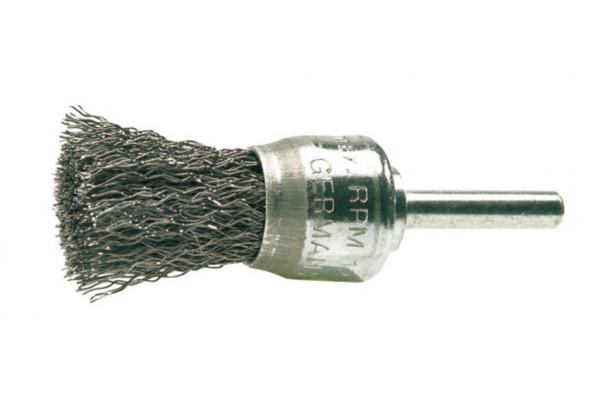 Žična ščetka - čopič 12 mm