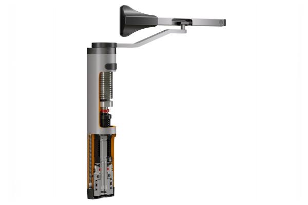 Samozapiralo Locinox Verticlose-2