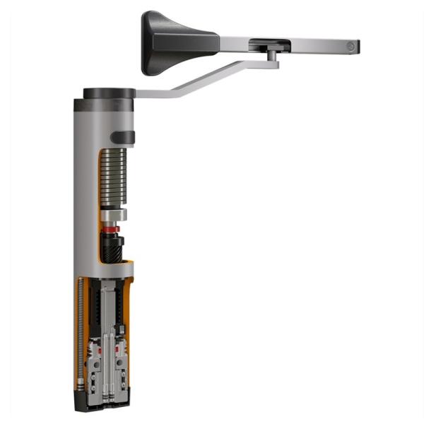 Samozapiralo Locinox Verticlose-2