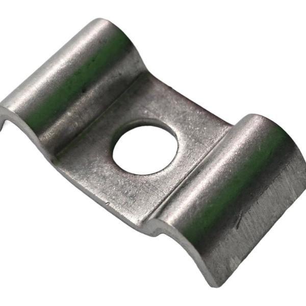 Pritrdilec INOX za panel