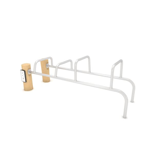 Zunanja fitnes postaja Workout RB2301