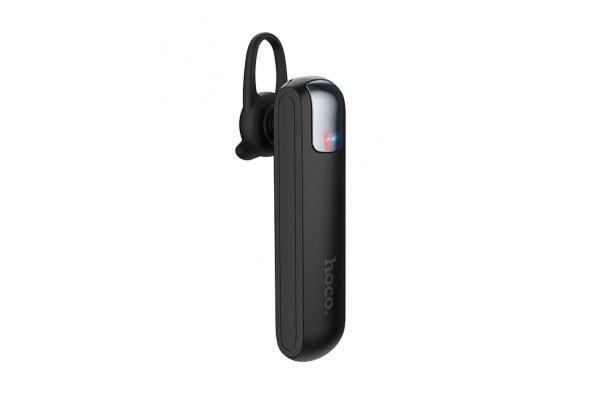 Hoco E37 bluetooth slušalke črna
